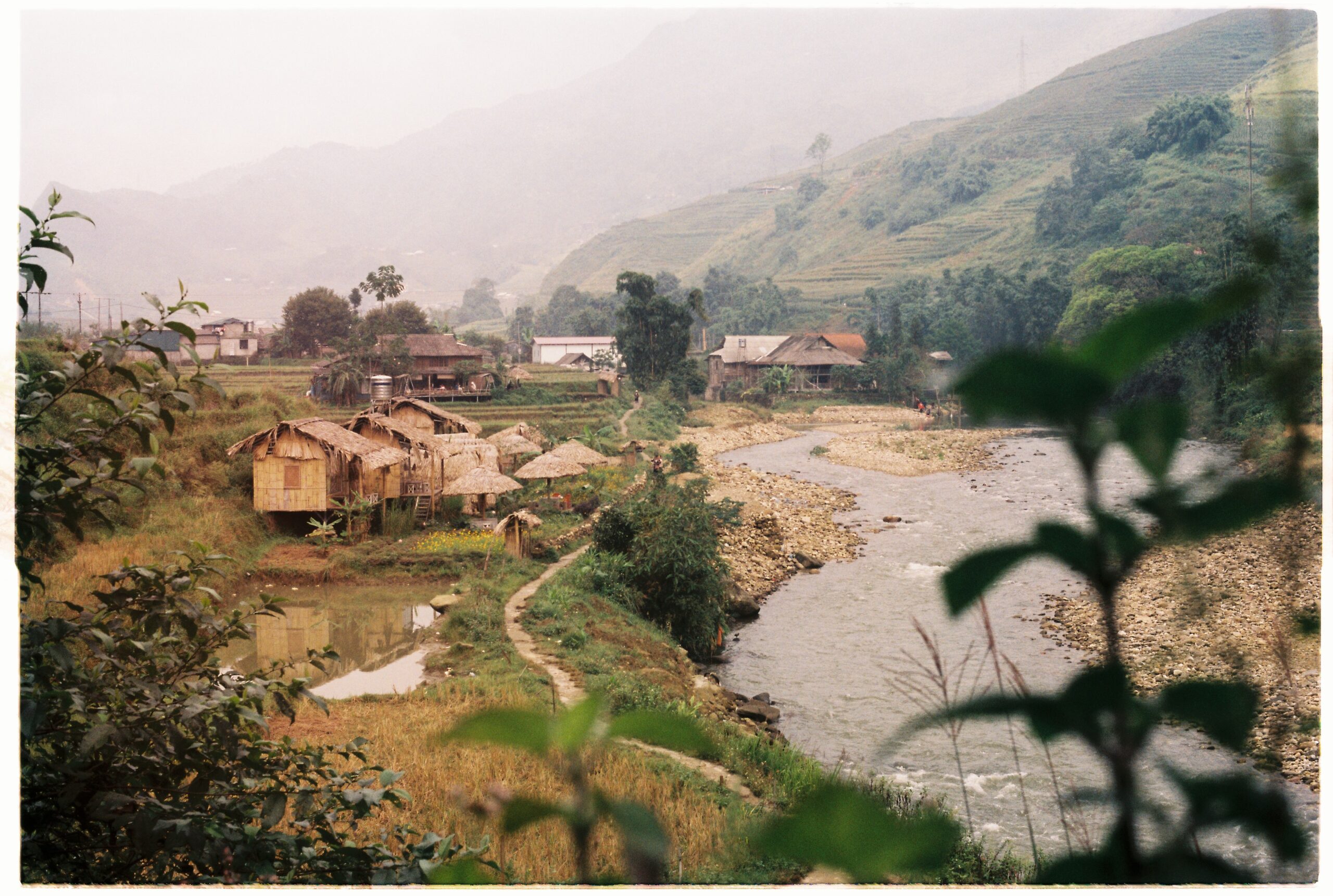 Sapa vàng ươm màu nắng (ngày 1)