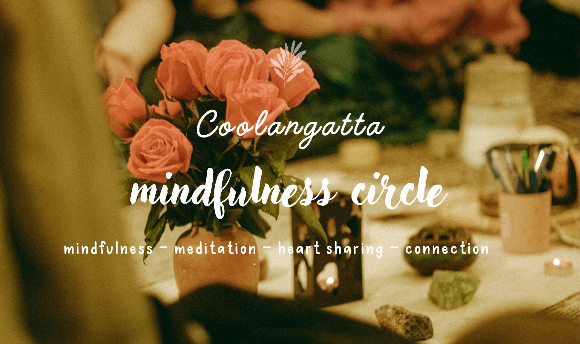 How the mindfulness circle was born